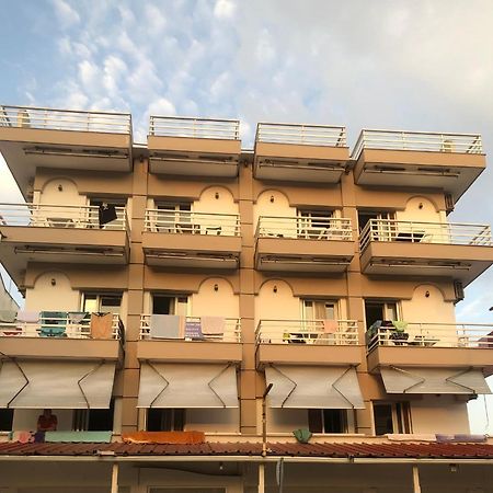 Vila Eva Paralia Katerinis Exterior photo
